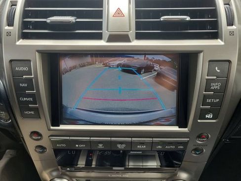 Used 2014 Lexus GX 460 w/ Premium Package AWD/4WD image 30