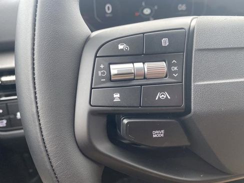 New 2026 Kia Sportage X-Line w/ X-Line Technology Package image 32