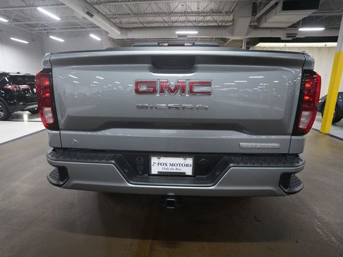 Used 2025 GMC Sierra 1500 Elevation AWD/4WD image 25