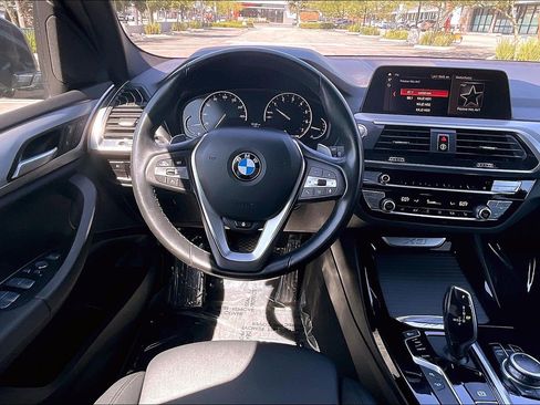 Used 2021 BMW X3 xDrive30i AWD/4WD image 5