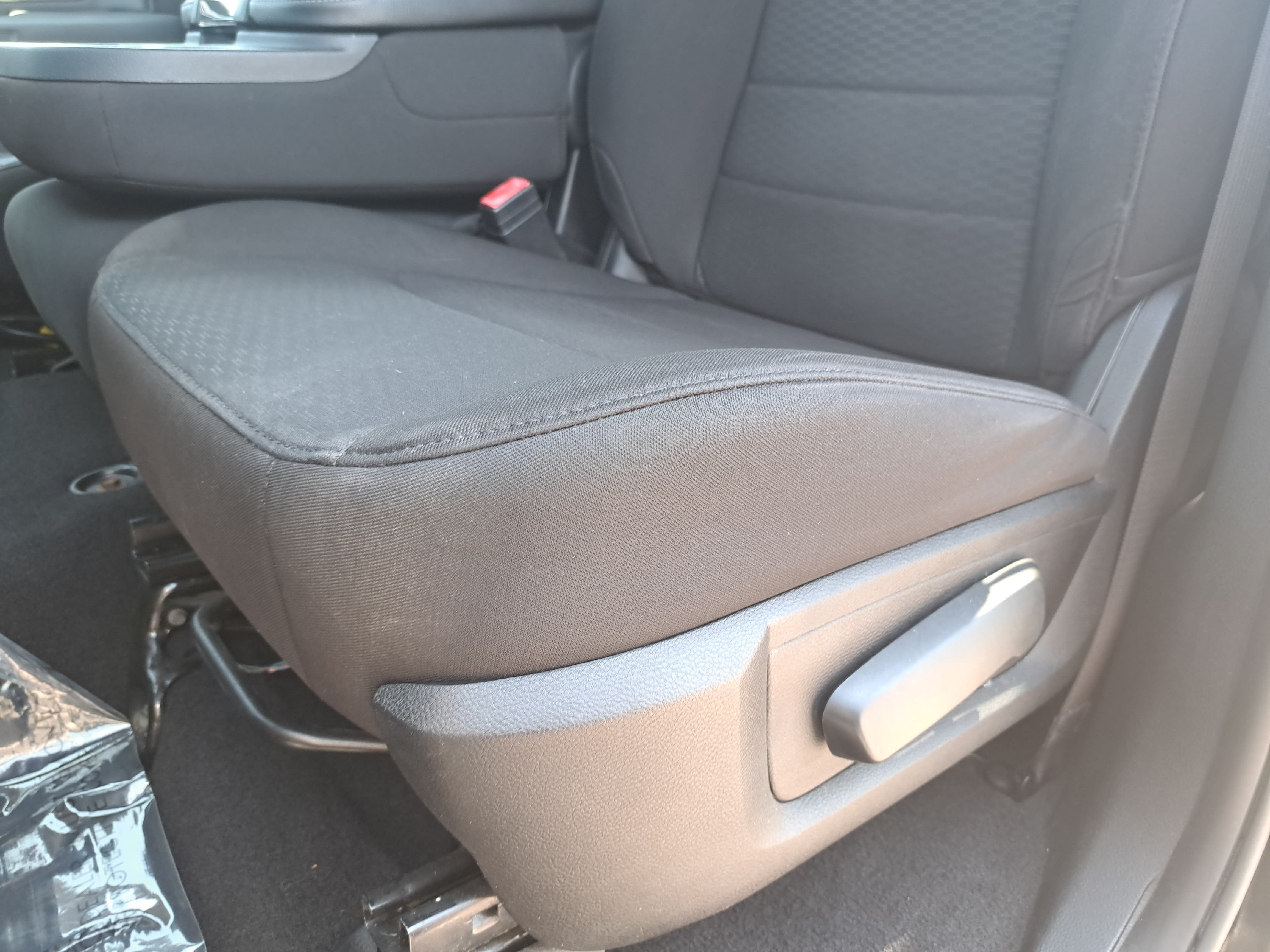 Used 2020 RAM 1500 Warlock w/ Electronics Group AWD/4WD image 29