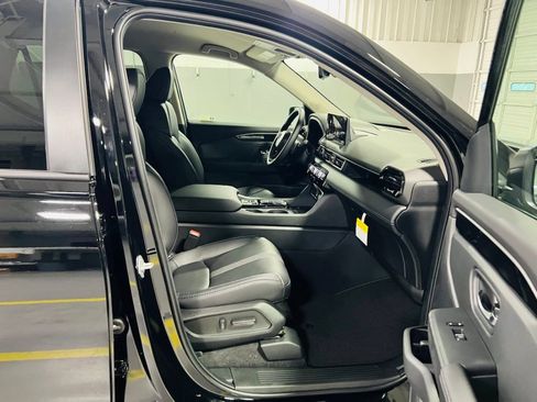 New 2026 Honda Passport RTL image 33