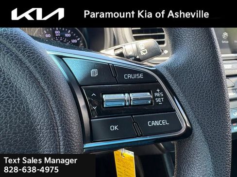 Used 2020 Kia Sportage LX FWD image 24