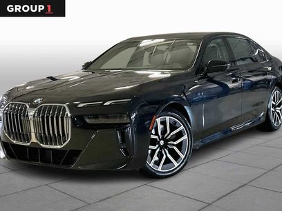 Used 2025 BMW 740i
