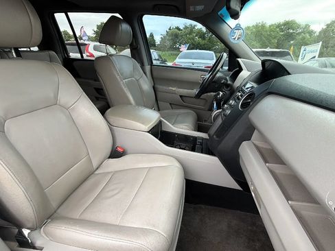 Used 2012 Honda Pilot EX-L image 42