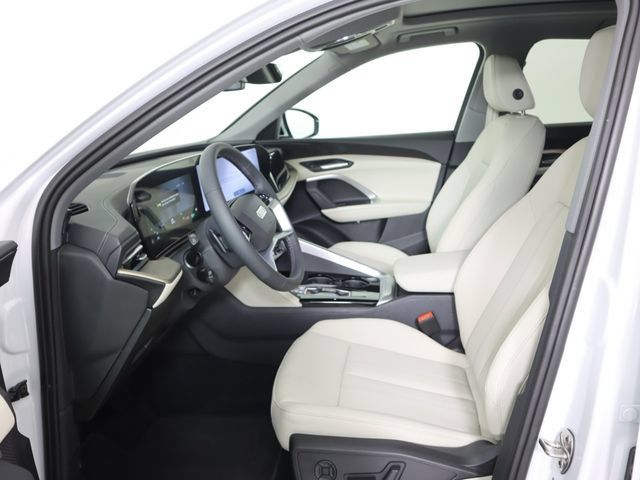 New 2026 Audi Q5 2.0T AWD/4WD image 12