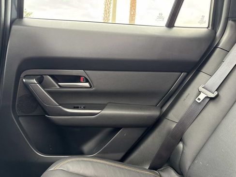 Certified 2026 MAZDA CX-50 AWD 2.5 S image 22