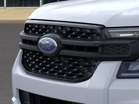 New 2026 Ford Ranger XL AWD/4WD image 17