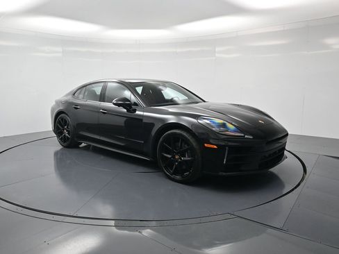 New 2026 Porsche Panamera image 32
