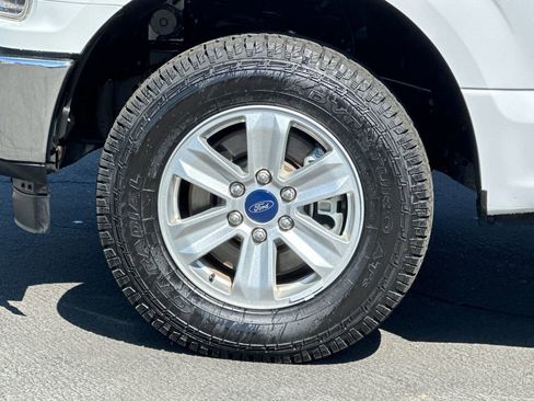 Used 2019 Ford F150 XLT w/ Trailer Tow Package AWD/4WD image 22