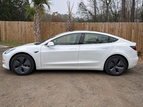 Used 2020 Tesla Model 3 Long Range image 6