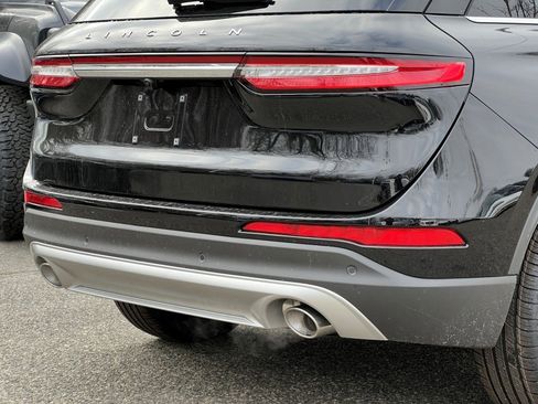 New 2026 Lincoln Corsair Premiere image 5