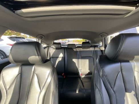 Certified 2025 Acura Integra image 13