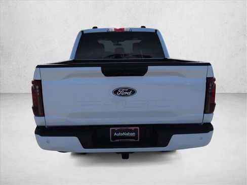 New 2026 Ford F150 STX image 7