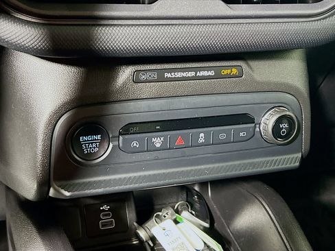 Used 2025 Ford Bronco Sport Big Bend AWD/4WD image 14