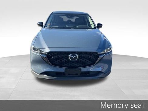 Used 2024 MAZDA CX-5 Carbon Edition image 2