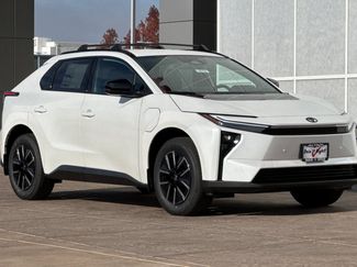 New 2026 Toyota bZ video 2