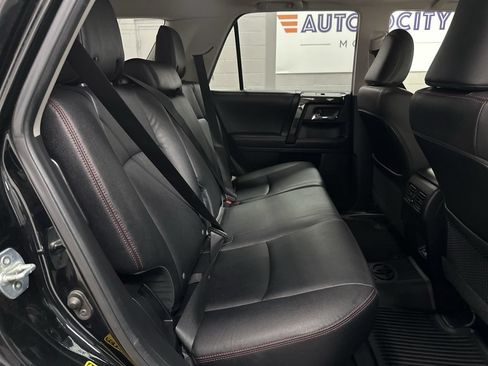Used 2020 Toyota 4Runner TRD Pro AWD/4WD image 34