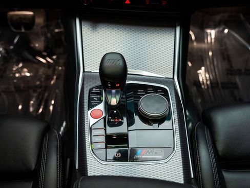 Used 2024 BMW M2 w/ Lighting Package image 59