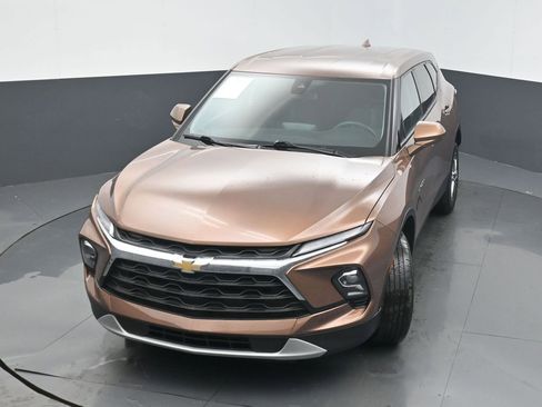 Used 2023 Chevrolet Blazer LT w/ Driver Confidence Package image 39