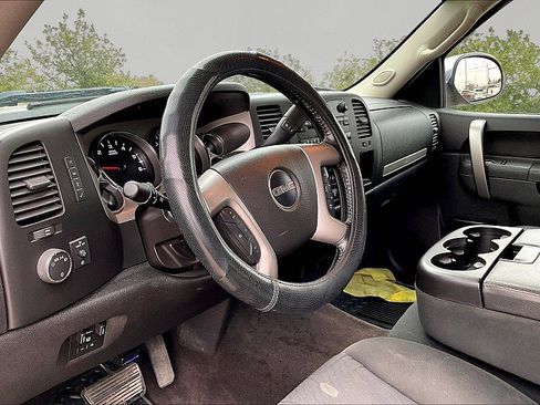 Used 2013 GMC Sierra 1500 SLE w/ Power Tech Package AWD/4WD image 15