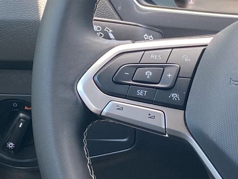 Certified 2024 Volkswagen Tiguan S AWD/4WD image 7