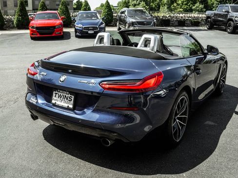Used 2019 BMW Z4 sDrive30i w/ Convenience Package RWD image 26