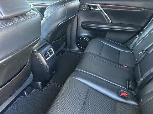 Used 2021 Lexus RX 450h AWD w/ Premium Package image 12