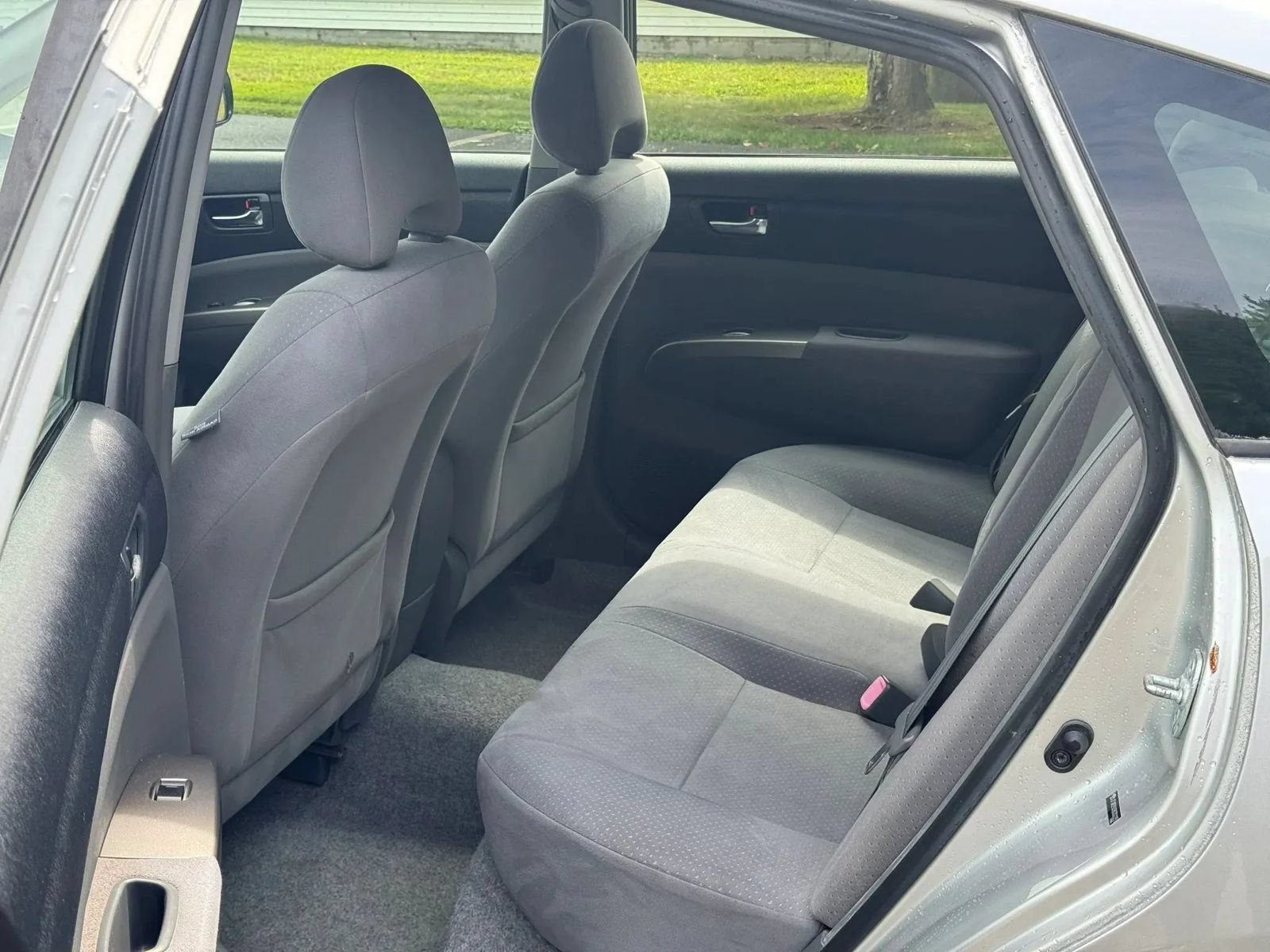 Used 2008 Toyota Prius FWD image 11