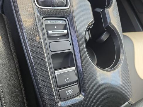 Used 2026 Honda Civic Sport Touring image 27