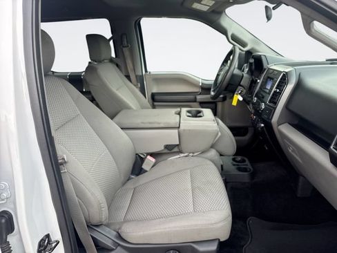 Used 2018 Ford F150 XLT RWD image 24