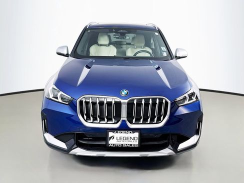 Used 2023 BMW X1 xDrive28i w/ Convenience Package AWD/4WD image 2