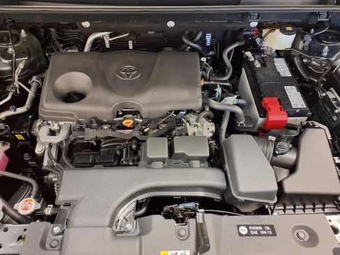 New 2025 Toyota RAV4 XLE Premium image 30