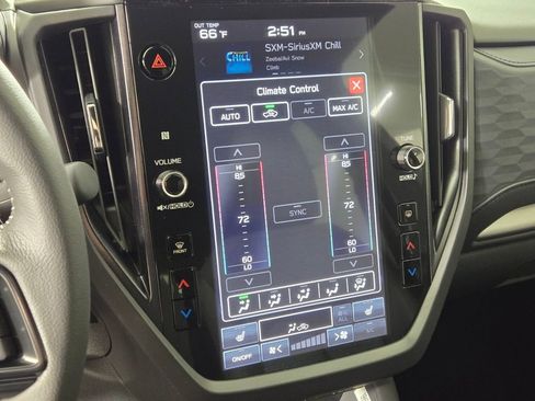 New 2026 Subaru Forester Premium AWD/4WD image 17