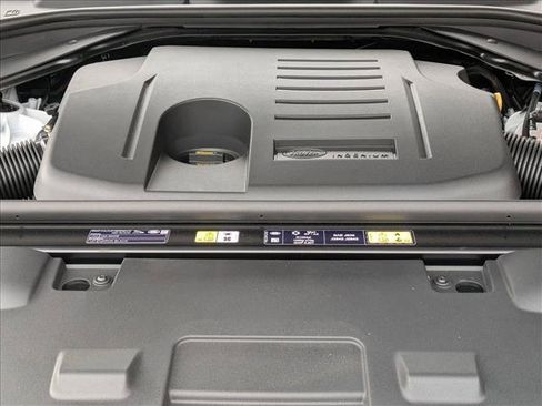 New 2026 Land Rover Range Rover Sport SE AWD/4WD image 19