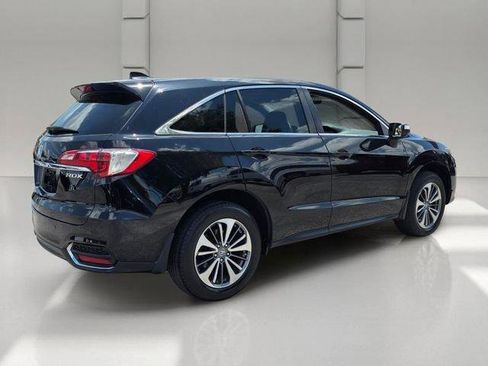 Used 2018 Acura RDX FWD w/ Advance Package image 5