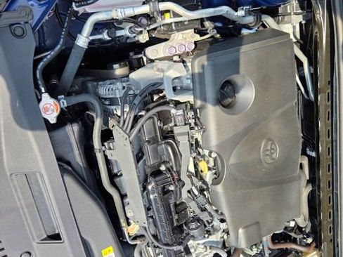 Used 2024 Toyota Camry LE FWD image 22