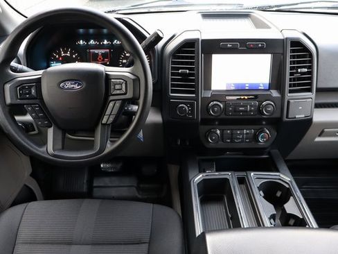 Used 2020 Ford F150 XL w/ Equipment Group 101A Mid image 5