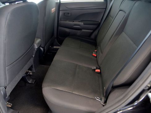 Used 2013 Mitsubishi Outlander Sport ES AWD/4WD image 27