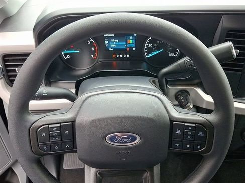 New 2026 Ford F250 XL w/ STX Appearance Package AWD/4WD image 13