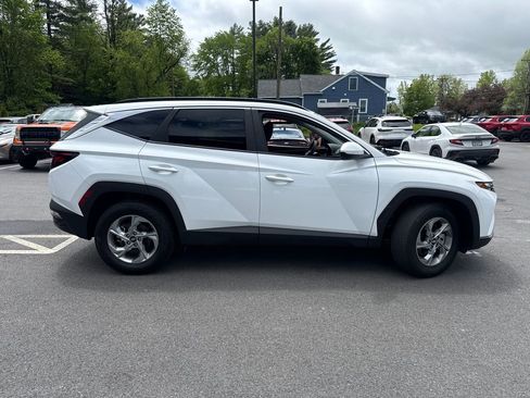 Used 2024 Hyundai Tucson SEL AWD/4WD image 6