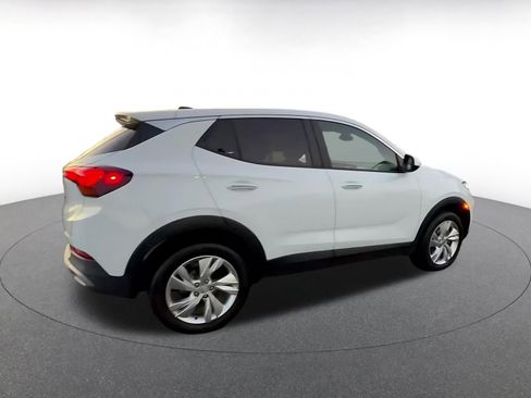 Used 2025 Buick Encore GX Preferred image 15