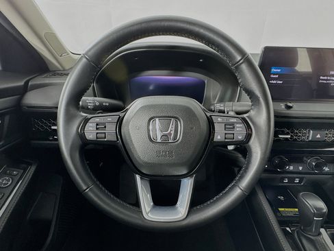 Certified 2023 Honda Accord Touring image 11