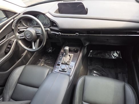 Used 2023 MAZDA CX-30 AWD 2.5 S w/ Preferred Package image 27