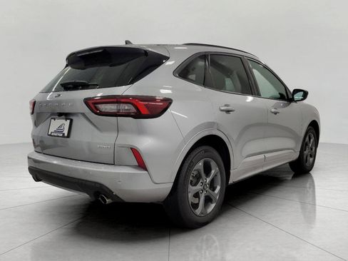 Used 2023 Ford Escape ST-Line w/ Tech Pack #1 image 20