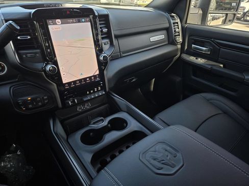 New 2026 RAM 2500 Power Wagon AWD/4WD image 17