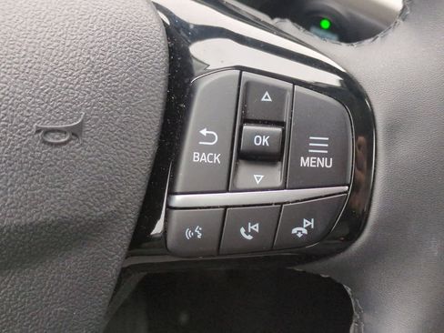 Certified 2022 Ford Escape SE w/ Convenience Package image 24