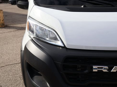 Used 2024 RAM ProMaster 1500 w/ Convenience Group image 10