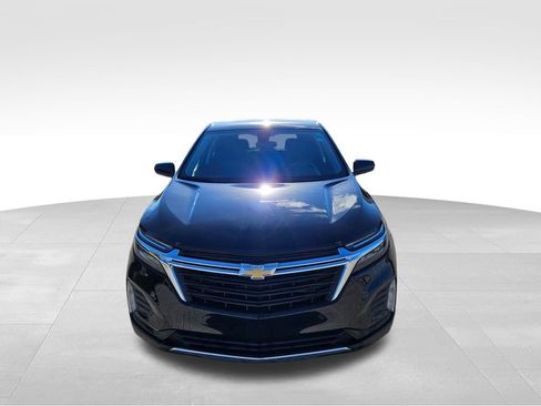 Used 2022 Chevrolet Equinox LT image 3