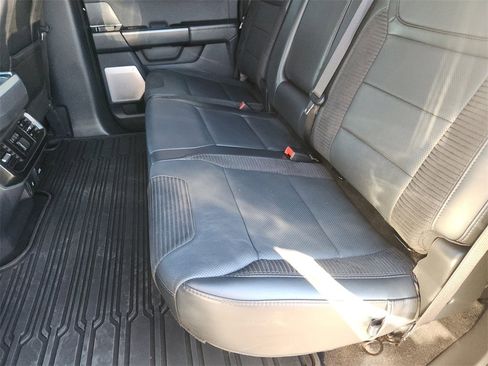 Used 2023 Ford F150 Raptor image 32